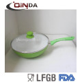 Wholesale chinese wok range microwave fry pan